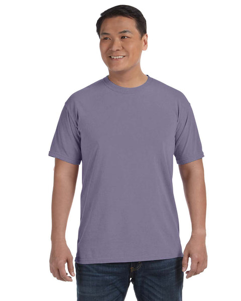 Comfort Colors Heavyweight T-Shirt