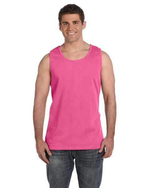 Comfort Colors Heavyweight Tank