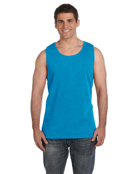 Comfort Colors Heavyweight Tank